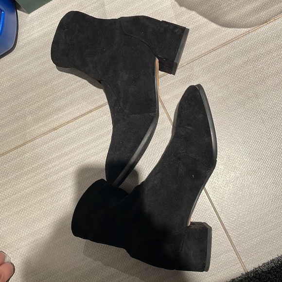 Sock boots. - Picture 3 of 5